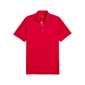 Puma Pure 2.0 Polo - rot