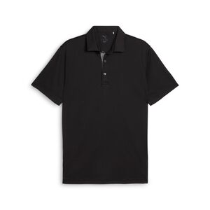 Puma Pure 2.0 Polo - schwarz