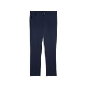 Puma Tailored Golf Tech 2.0 Pant - blau