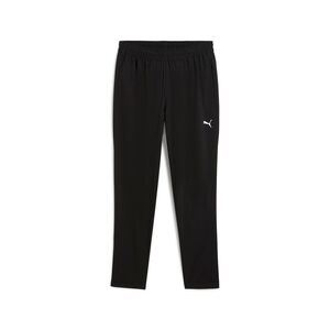 Puma M TAD ESSENTIALS Woven Tapered Pant - schwarz