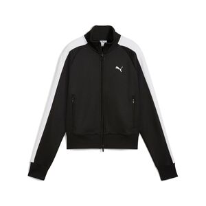 Puma T7 ALWAYS ON Short Track Jacket - schwarz