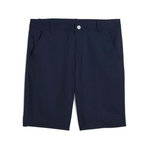 Puma Golf Tech 2.0 Short - blau