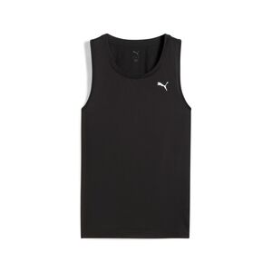 Puma W TAD ESSENTIAL Sleeveless Tank - schwarz