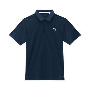 Puma Icon Polo 2.0 - LC - blau