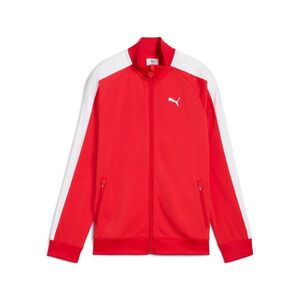 Puma T7 ALWAYS ON Track Jacket B - rot