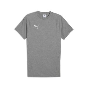 Puma teamEVOSTRIPE Tee - grau