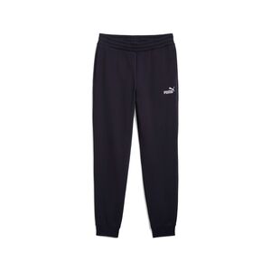 Puma ESS No. 1 Logo Sweatpants FL cl - blau