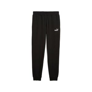 Puma ESS No. 1 Logo Sweatpants FL cl - schwarz