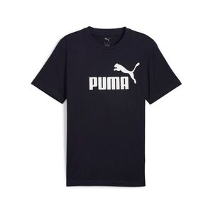 Puma ESS No. 1 Logo Tee - blau