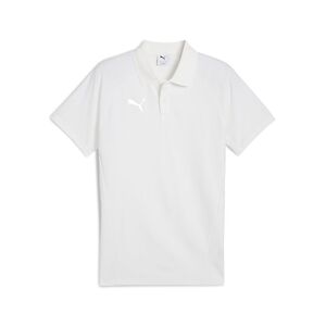 Puma teamEVOSTRIPE Polo - weiss