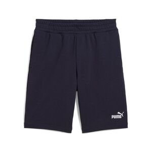 Puma ESS No. 1 Logo Shorts 10 - blau