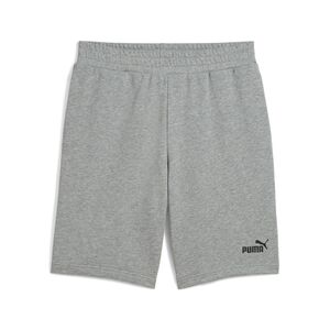 Puma ESS No. 1 Logo Shorts 10 - grau