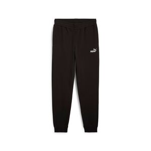 Puma ESS No. 1 Logo Sweatpants TR cl - schwarz