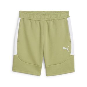 Puma teamEVOSTRIPE Shorts - gr�n