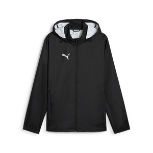 Puma teamADDITIONS Training All Weather Jacket - schwarz