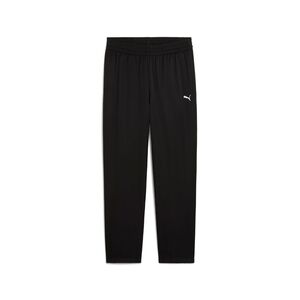Puma ESS Woven Pants op - schwarz