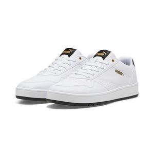 Puma Court Classic - weiss