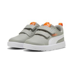 Puma Courtflex V3 V Inf - grau