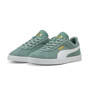 Puma Puma Club II Jr - gr�n
