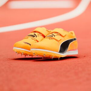 Puma evoSPEED Triple Jump/PV 12 Ultraweave - orange