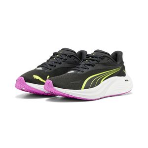 Puma Electrify NITRO 4 Wn - schwarz
