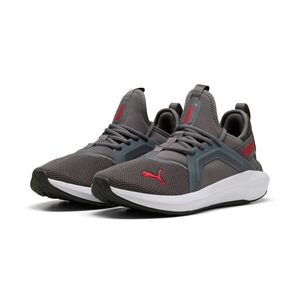 Puma Softride Enzo 5 - grau