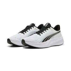 Puma Pounce Lite - weiss