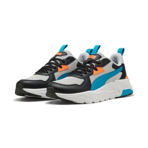 Puma Trinity Lite Jr - grau