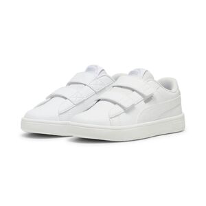 Puma Puma Rickie Classic V PS - weiss