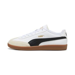 Puma Puma 9-T - weiss
