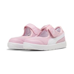 Puma Courtflex v3 Lina V Inf - pink