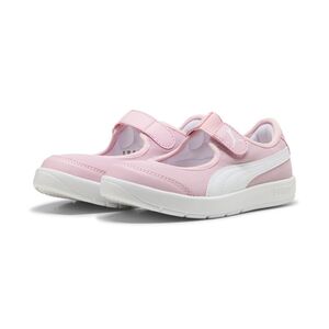 Puma Courtflex v3 Lina V PS - pink