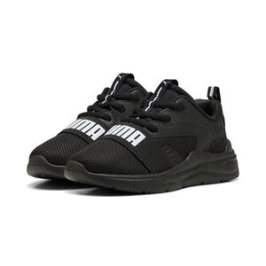 Puma Soft Wired 2 PS - schwarz