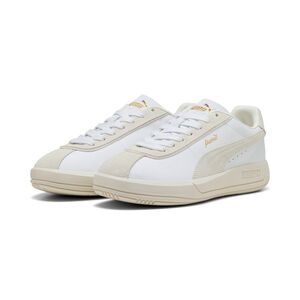 Puma Puma Club Klassika - weiss