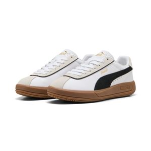 Puma Puma Club Klassika - weiss