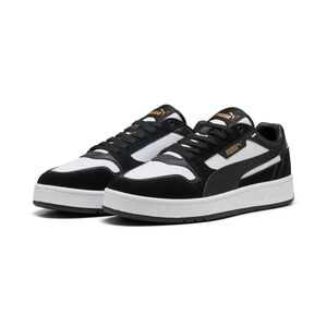 Puma Court Classic Street SD - weiss