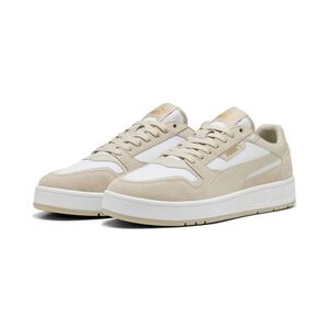 Puma Court Classic Street SD - weiss