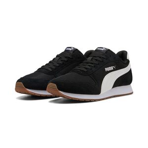Puma ST MILER - schwarz
