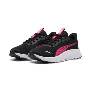 Puma FlexFocus Lite Modern Jr - schwarz