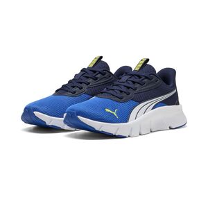 Puma FlexFocus Lite Modern Jr - blau