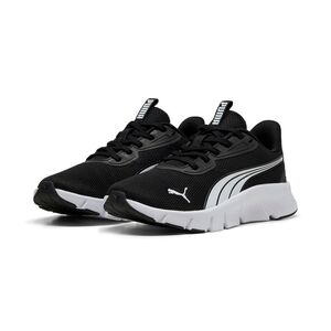 Puma FlexFocus Lite Modern Jr - schwarz