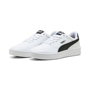 Puma Court Lally - weiss