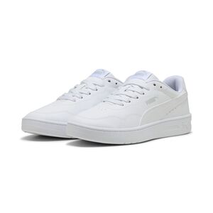 Puma Court Lally - weiss
