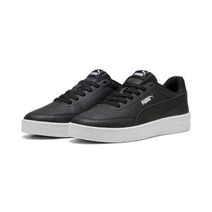 Puma Court Classic Clean - schwarz