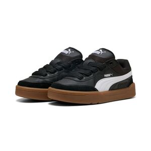 Puma Park Lifestyle SK8 Jr - schwarz