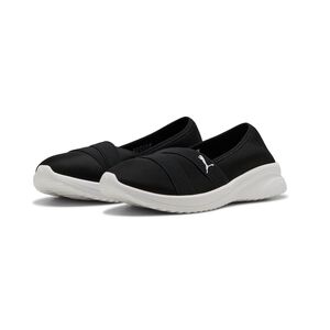 Puma Adelina 2 - schwarz