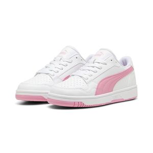Puma Puma Reb-L Jr - weiss