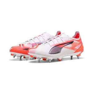 Puma ULTRA 5 ULTIMATE MxSG - weiss