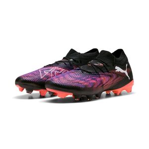 Puma FUTURE 8 MATCH FG/AG - schwarz