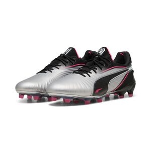 Puma KING ULTIMATE FG/AG - metallic